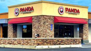 Panda Express