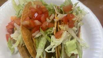 Taco House Mexican Grill