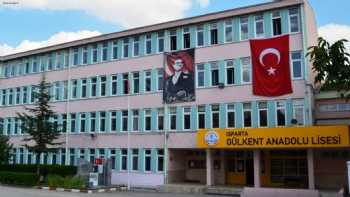 Gülkent Anadolu Lisesi