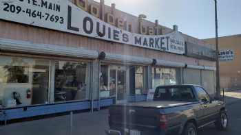 Louies Market