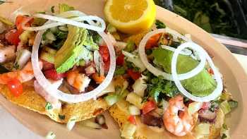 Chilo's Tacos & Mariscos