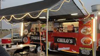 Chilo's Tacos & Mariscos