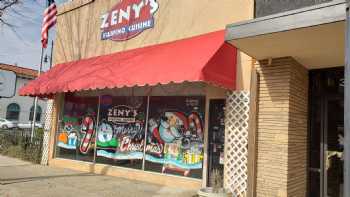 Zeny's Restaurant