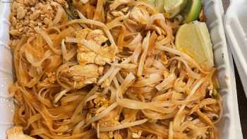 Pad Thai