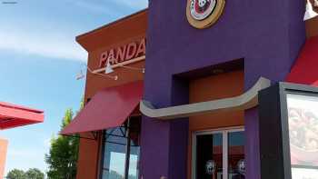 Panda Express