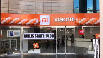 Xiaomi Mi Store Erzurum