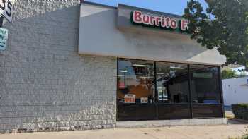 Burrito Factory