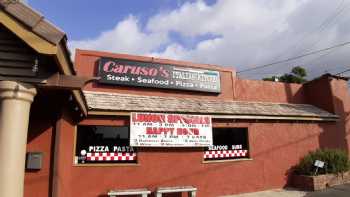 Caruso's Italian Kitchen