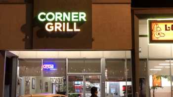 Corner Grill