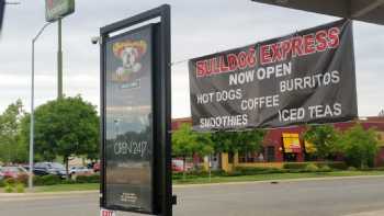 Bulldog Express Drive Thru