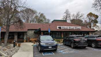 Black Bear Diner Sunnyvale