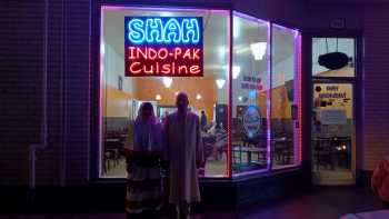 SHAH RESTAURANT