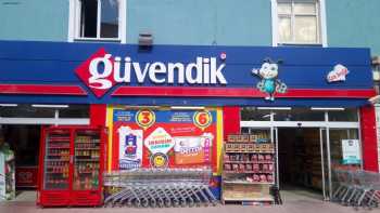 Güvendik Market Yıldızkent 1