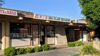 Asia Village Restaurant