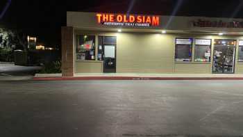 The Old Siam