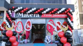 MAVERA PERDE SHOWROOM ERZURUM