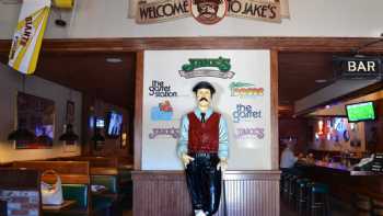 Jake's of Sunnyvale