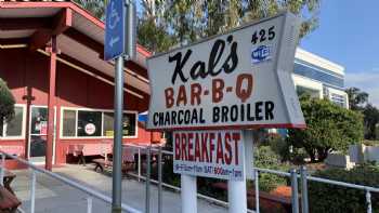 Kal's Bar-B-Q