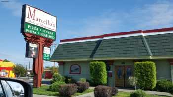 Marcello's | Italian Restaurant