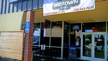 Midtown Grill