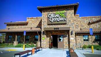 Olive Garden Italian Restaurant