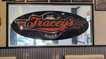 Tracey's Diner