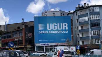 Uğur Yetkili Bayi-ERZURUM AAG Ticaret