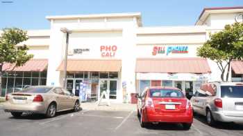 Pho Cali