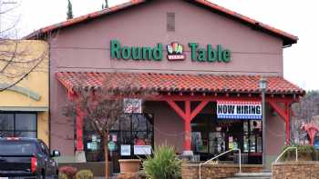 Round Table Pizza