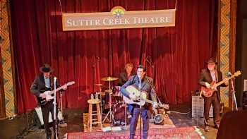 Sutter Creek Theatre