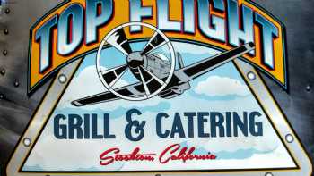 Top Flight Grill & Catering