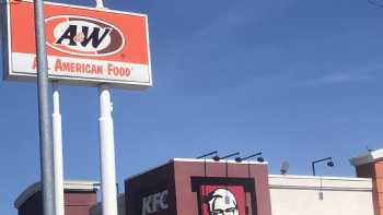 A&W Restaurant