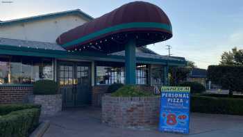 Eddie's Pizza Café