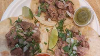 Tacos Jalisco