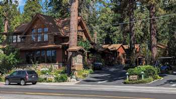 Tahoe Vista Lodge & Cabins