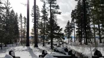 Tahoe Vista Lodge & Cabins