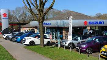 Motorhouse Coleford - Suzuki & Citroen Main Dealer