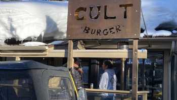 Cult Burger