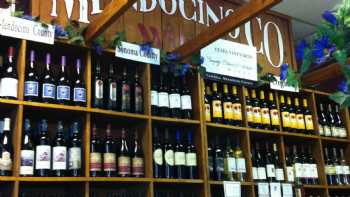 The Bottle Shop Deli