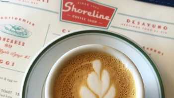 Shoreline Coffee Shop