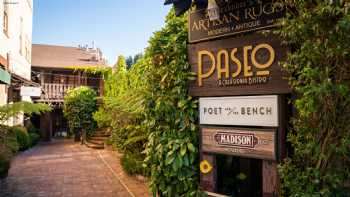 Paseo: A California Bistro