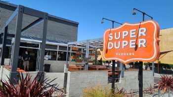 Super Duper Burgers