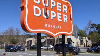 Super Duper Burgers