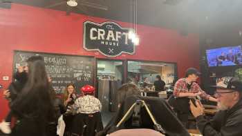 The Craft House