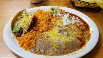 Carrillo's Mexican Food