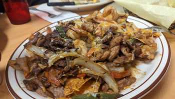 Carrillo's Mexican Food