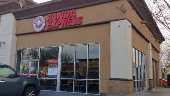 Panda Express