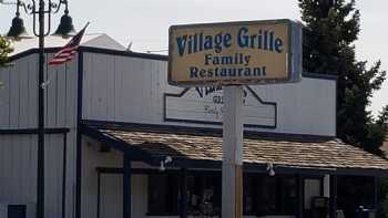 Village Grill