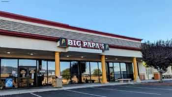 Big Papa's Steakhouse