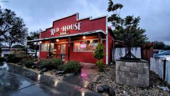 Redhouse BBQ